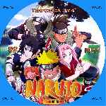 miniatura naruto-temporada-03-04-custom-por-menta cover cd
