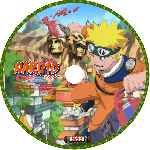 miniatura naruto-volumen-01-custom-v3-por-sebasmejia cover cd