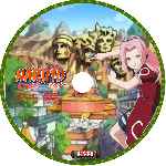 miniatura naruto-volumen-03-custom-v3-por-sebasmejia cover cd