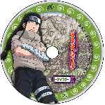 miniatura naruto-volumen-05-custom-v2-por-wolverinerocki cover cd