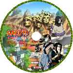 miniatura naruto-volumen-05-custom-v3-por-sebasmejia cover cd