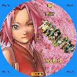 miniatura naruto-volumen-06-custom-por-menta cover cd