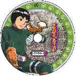 miniatura naruto-volumen-06-custom-v2-por-wolverinerocki cover cd