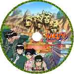 miniatura naruto-volumen-06-custom-v3-por-sebasmejia cover cd