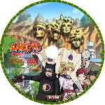 miniatura naruto-volumen-07-custom-v3-por-sebasmejia cover cd