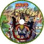 miniatura naruto-volumen-11-custom-por-sebasmejia cover cd