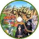 miniatura naruto-volumen-12-custom-por-sebasmejia cover cd