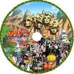 miniatura naruto-volumen-13-custom-por-sebasmejia cover cd