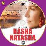 miniatura nasha-natasha-custom-por-chechelin cover cd