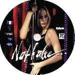 miniatura nathalie-x-nathalie-custom-por-rege cover cd