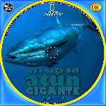 miniatura national-geographic-a-la-caza-del-atun-gigante-custom-por-tony27a cover cd