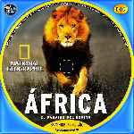 miniatura national-geographic-africa-el-paraiso-del-espino-custom-por-tony27a cover cd
