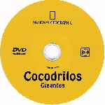 miniatura national-geographic-cocodrilos-gigantes-custom-v2-por-solonely cover cd