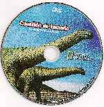 miniatura national-geographic-cuestion-de-tamano-el-argentinosaurus-por-ricarpirate cover cd