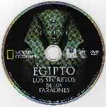 miniatura national-geographic-egipto-los-secretos-de-los-farahones-region-4-por-sebastorm cover cd