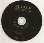 miniatura national-geographic-el-dia-d-por-triplejaap cover cd