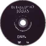 miniatura national-geographic-el-evangelio-perdido-de-judas-por-jenova cover cd