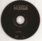 miniatura national-geographic-el-hundimiento-del-belgrano-por-triplejaap cover cd