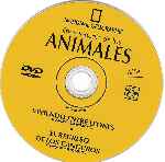 miniatura national-geographic-enciclopedia-de-los-animales-volumen-01-por-kenida cover cd