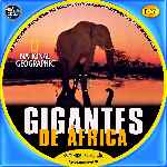 miniatura national-geographic-gigantes-de-africa-custom-por-tony27a cover cd