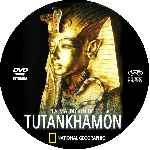miniatura national-geographic-la-maldicion-de-tutankhamon-custom-por-eltamba cover cd