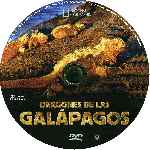 miniatura national-geographic-los-dragones-de-las-galapagos-por-eltamba cover cd