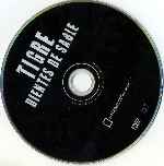 miniatura national-geographic-tigre-dientes-de-sable-por-solonely cover cd