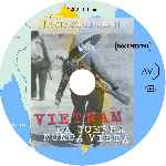 miniatura national-geographic-vietnam-la-guerra-nunca-vista-custom-por-j1j3 cover cd
