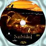 miniatura natividad-la-historia-custom-por-john-smith cover cd