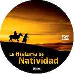 miniatura natividad-la-historia-custom-v2-por-eltamba cover cd