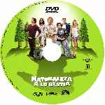 miniatura naturaleza-a-lo-bestia-custom-v3-por-jsesma cover cd