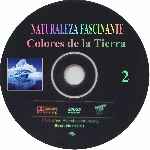 miniatura naturaleza-fascinante-2-custom-por- cover cd