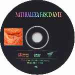 miniatura naturaleza-fascinante-custom-por- cover cd