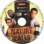 miniatura nature-calls-custom-por-darksoul2007 cover cd