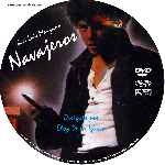 miniatura navajeros-custom-por-tiroloco cover cd