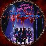 miniatura navidad-sangrienta-2019-custom-por-ferozbbb cover cd