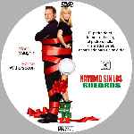 miniatura navidad-sin-los-suegros-custom-por-falomino cover cd