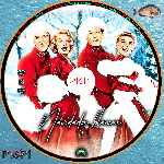 miniatura navidades-blancas-custom-por-pispi cover cd