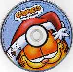 miniatura navidades-con-garfield-por-elijose cover cd