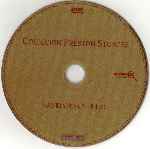 miniatura navidades-en-julio-coleccion-preston-sturges-por-pispi cover cd