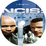 miniatura ncis-los-angeles-temporada-05-custom-por-vigilantenocturno cover cd