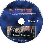 miniatura ncis-navy-investigacion-criminal-temporada-02-disco-02-custom-por-noly33 cover cd