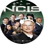 miniatura ncis-navy-investigacion-criminal-temporada-09-custom-por-vigilantenocturno cover cd