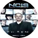 miniatura ncis-navy-investigacion-criminal-temporada-10-custom-por-vigilantenocturno cover cd