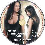miniatura ne-te-retourne-pas-custom-por-mdlsur cover cd