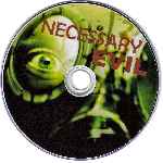 miniatura necessary-evil-custom-por-gedara cover cd