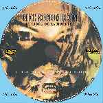 miniatura necronomicon-el-libro-de-la-muerte-custom-v2-por-menta cover cd