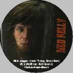 miniatura ned-kelly-1970-custom-por-ramoncolom cover cd
