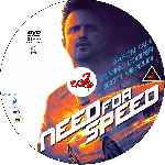 miniatura need-for-speed-custom-por-corsariogris cover cd