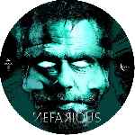miniatura nefarious-custom-por-ramoncolom cover cd